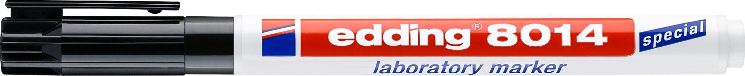 EDDING-8014-01-4004764984893 EDDING Labor Marker 8014 8014-01 schwarz, 1.00mm – Hochwertig & günstig bei ShopDeca
