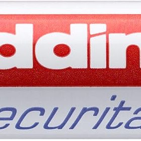 EDDING UV Marker 8280 1,5-3mm 8280 violett