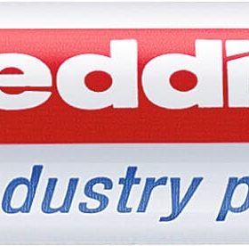 EDDING Permanent Marker 8300 1,5-3mm 8300-1 schwarz