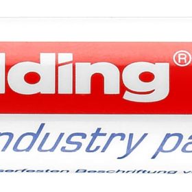 EDDING Industrial Marker 950 10mm 950-1 schwarz
