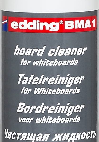 EDDING Edding Tafelreiniger BMA1 250 ml