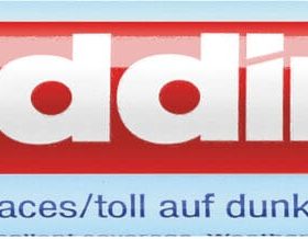 EDDING Paintmarker 751 CREA 1-2mm E-751-139 CR pastell blau