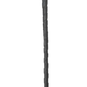 EGLO Kunstblume MOLAVE 428122 schwarz