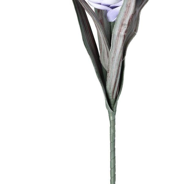 EGLO Kunstblume MOLAVE 428127 lila