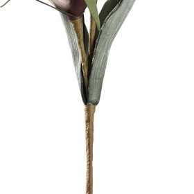 EGLO Kunstblume MEHAKIT 428175 weiss 65cm