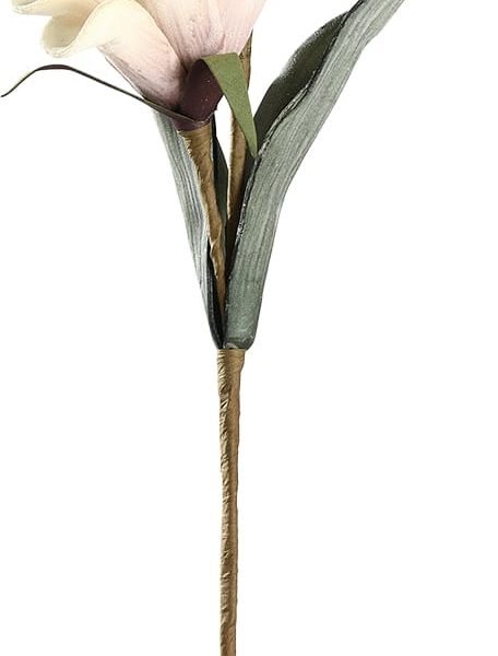 EGLO Kunstblume MEHAKIT 428175 weiss 65cm