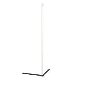 EGLO Stehleuchte RGBIC 75756 schwarz