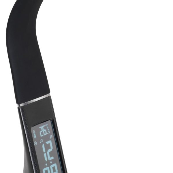 EGLO Tischleuchte 97914 Cognoli schwarz