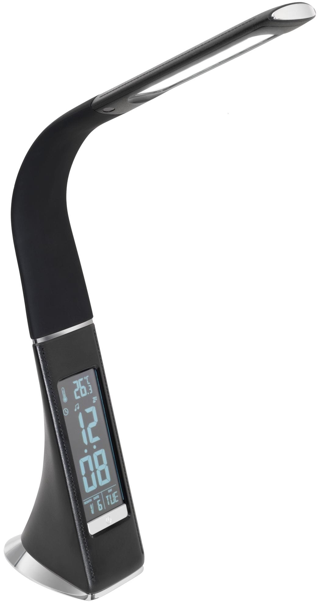 EGLO-97914-9002759979140 EGLO Tischleuchte 97914 Cognoli schwarz – Hochwertig & günstig bei ShopDeca