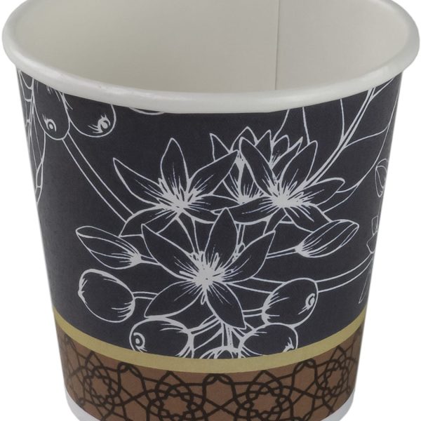 EJS Coffee-to-Go Becher 1dl 1141.6023.50 bedruckt 50 Stk.