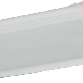 EJS Wurstteller 13x20cm 3141.2007 Karton, weiss 250 Stk.