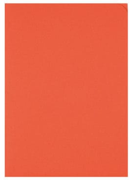 ELCO Organisationsmappe Ordo A4 29466.92 discreta, intensivrot 100 Stk.