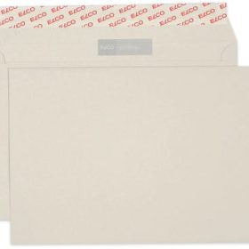 ELCO Couvert Sycling o/Fenster C5 32821 100g, grau, Klebung 500 Stk.