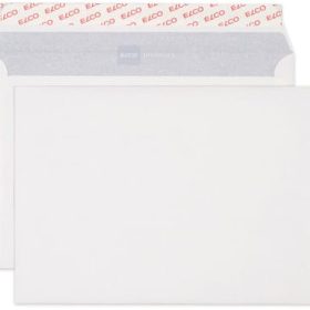 ELCO Couvert Profutura o/Fenster C5 32865 100g, weiss, Klebung 500 Stk.