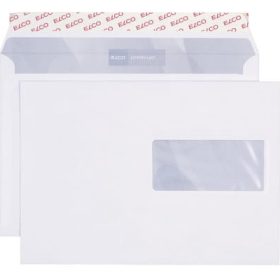 ELCO Couvert Premium Fe. re. C5 32896 100g hochweiss,Kleber 500 Stk.