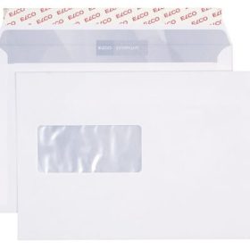 ELCO Couvert Premium Fe. li. C5 32999 100g hochweiss,Kleber 500 Stk.