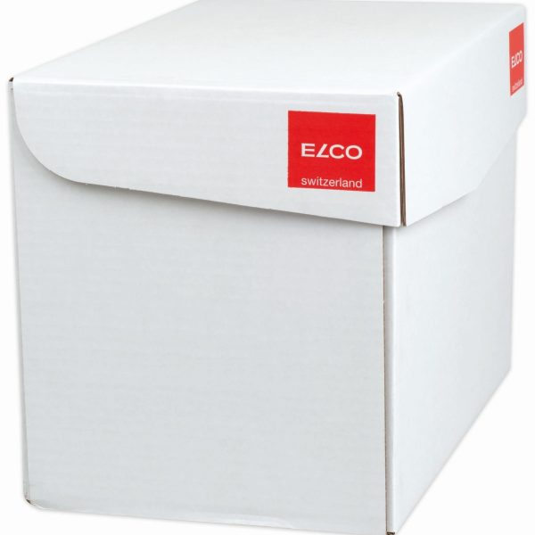 ELCO Couvert Security 330x250mm 33782 opaque 120g 100 Stk.
