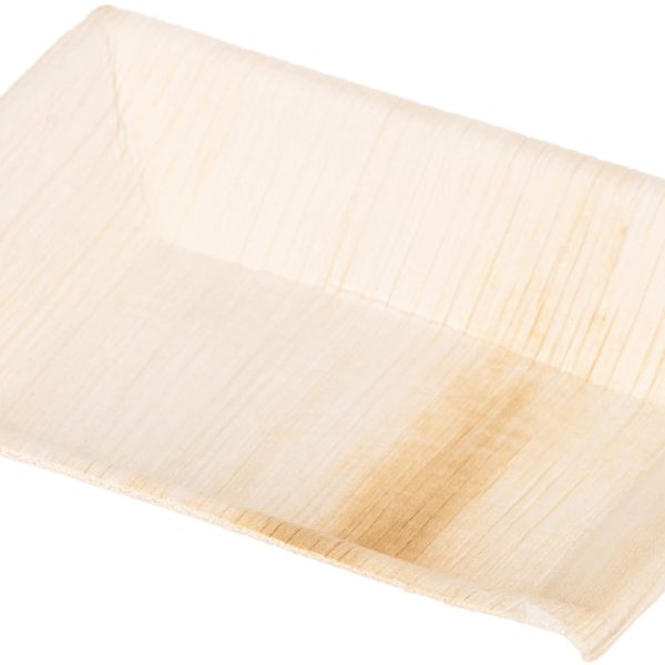 ELCO Palmblatt-Schale 12x17cm 33910010-016 10Stk.