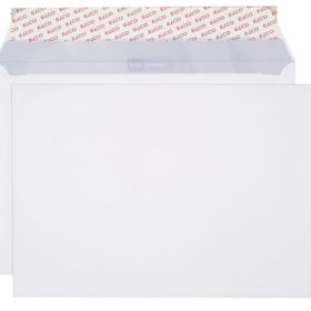 ELCO Couvert Premium o. Fenster C4 34882 120g hochweiss,Kleber 250 Stk.