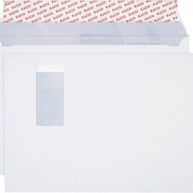ELCO Couvert Premium Fe. re. C4 34892 120g,hochweiss,Kleber 250 Stk.