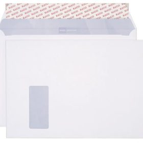 ELCO Couvert Premium Fe. li. C4 34899 120g hochweiss,Kleber 250 Stk.
