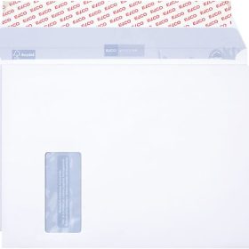 ELCO Couvert Proclima Fenster li C4 38899 120g, weiss, Klebung 250 Stk.