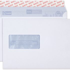 ELCO Couvert Proclima Fenster li C5 38999 100g, weiss, Klebung 500 Stk.