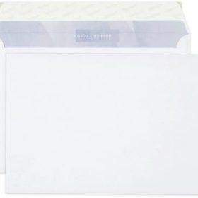 ELCO Couvert ohne Fenster C5 40883 120g, hochweiss, HK 500 Stk.