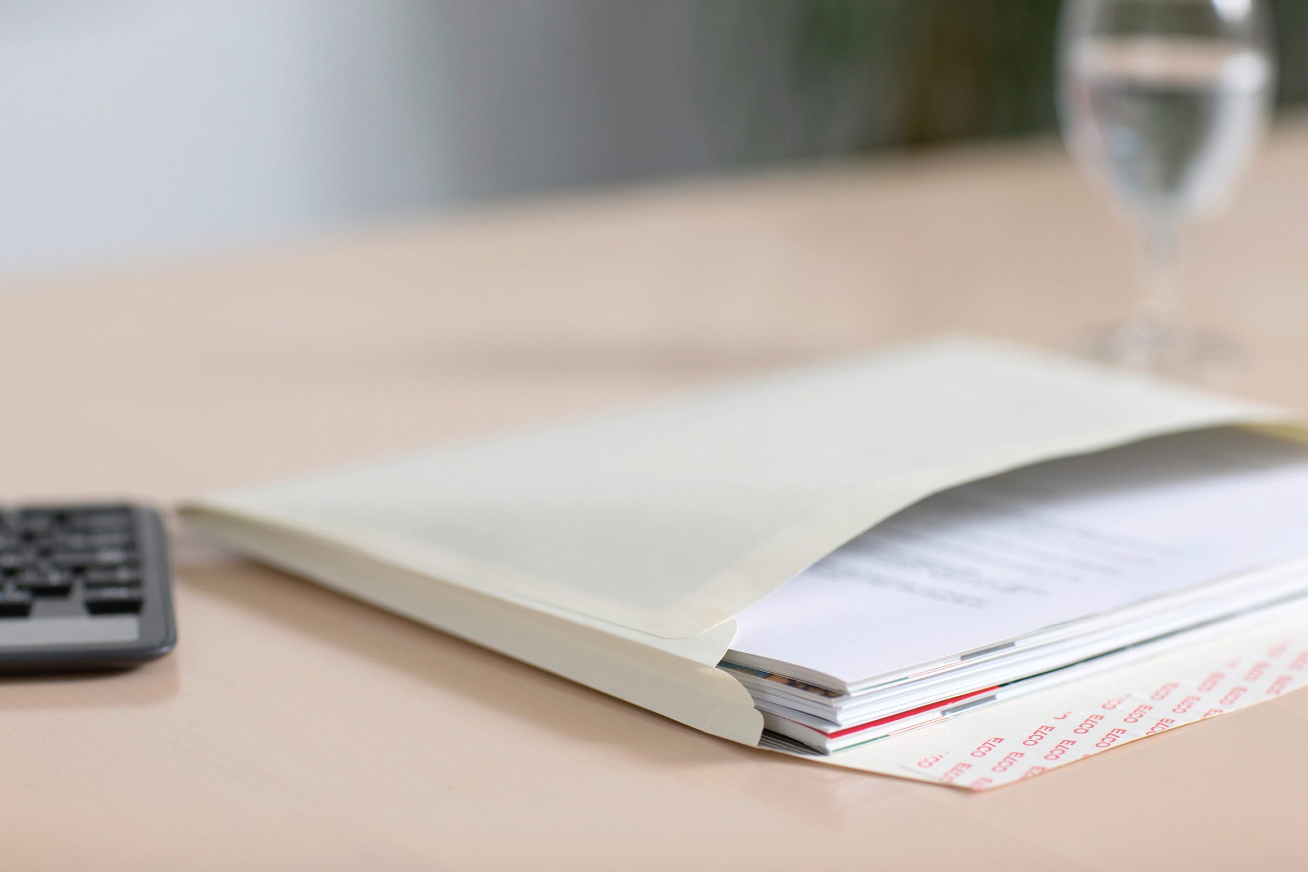 ELCO-48698-7611722011989 ELCO Couvert Documento Kraft C4+ 48698 120g, beige, Klebung 200 Stk. – Hochwertig & günstig bei ShopDeca