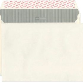ELCO Couvert Documento Kraft B4 48798 120g, beige, Klebung 200 Stk.