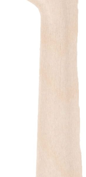 ELCO Messer aus Holz 55540012-079 braun, 12Stk.