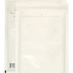 ELCO Luftpolstertasche Bag-in-Bag 700088 weiss,Gr.14,200x270mm 100 Stk.