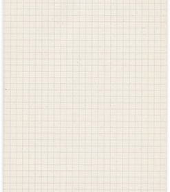 ELCO Notizblock kariert 4mm A6 73313.27 grau recycling 65g 100 Blatt