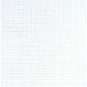 ELCO Notizblock Office A4 73411.18 kariert, 65g 100 Blatt