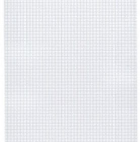 ELCO Block Office kariert 5mm A4 73531.18 hochweiss, 100g 80 Blatt