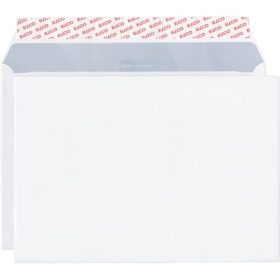 ELCO Couvert Office o. Fenster C4 74538.12 120g,hochweiss,Kleber 50 Stk.