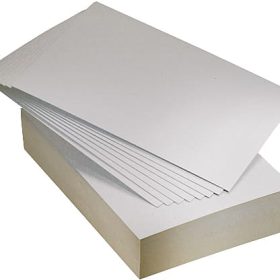 ELCO Einlagekarton C4 74570.20 550g, grau 10 Stk.
