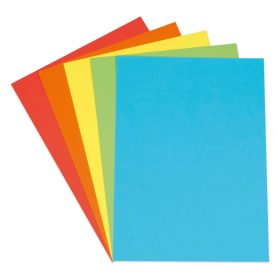 ELCO Zeichenpapier A3 74645.00 120g, farbig 35 Blatt