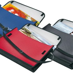 ELCO Zeichenmappe Velobag A3 74810.00 ass.