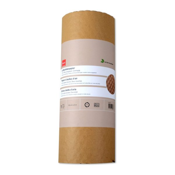 ELCO Wabenpolsterpapier 818750111 Wrap-it 5mx35cm