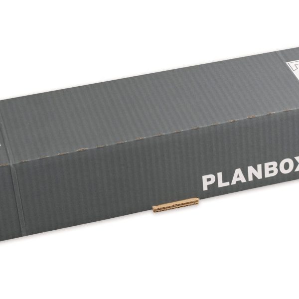 ELCO PAC-IT PLAN-CASE 841683111 610x145/108/75mm