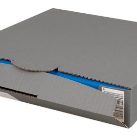 ELCO Ordner-Versandbox 843391111 Gr. 50