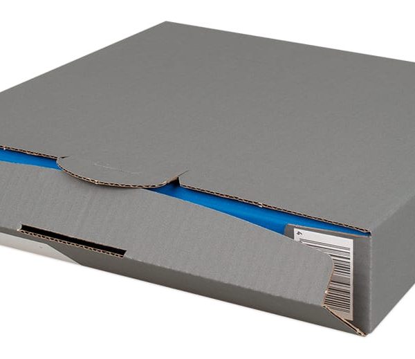 ELCO Ordner-Versandbox 843391111 Gr. 50