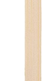 ELCO Picker aus Holz 89747350-097 12cm, 50Stk.