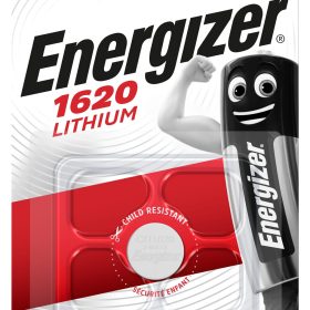 ENERGIZER Knopfzelle Lithium 3V E300844002