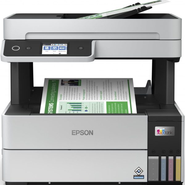 EPSON EcoTank ET-5150 C11CJ89402 Multifunktionsdrucker