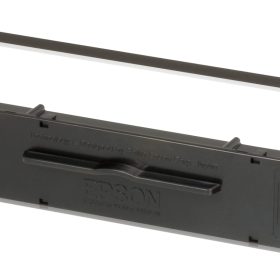 EPSON Farbband Nylon schwarz S015637 FX 850 3 Mio. Z.