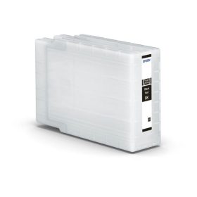 EPSON Tintenpatrone XL schwarz T04B14N WF-C81xx/WF-C86xx 5800 Seiten