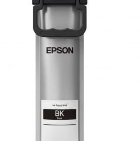 EPSON Tintenpatrone L schwarz T11C140 WF-C53xx/WF-C58xx 3000 Seiten