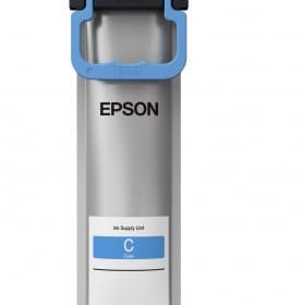 EPSON Tintenpatrone L cyan T11C240 WF-C53xx/WF-C58xx 3000 Seiten